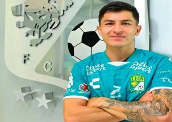 Iván Moreno quedó descartado de Selección