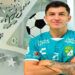 Iván Moreno quedó descartado de Selección