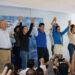 Eduardo Rivera se separará del cargo el próximo lunes