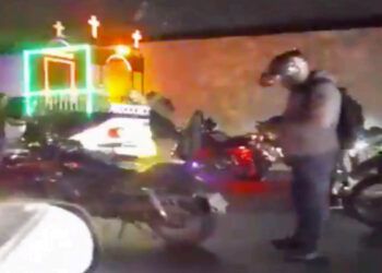 Restos de migrantes atropellados en CDMX llegaron a Acatzingo y Felipe Ángeles