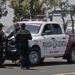 Pobladores de Huejotzingo bloquean la autopista México-Puebla, tras enfrentamiento con la Policía Estatal