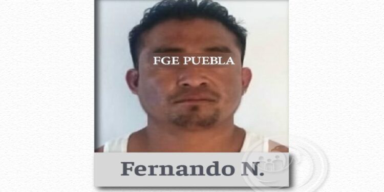 Dispara y mata con su escopeta a un hombre en Tepanco de López; es vinculado a proceso