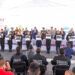 Se gradúan 114 elementos como policías preventivos municipales