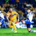 Club Puebla cae ante Tigres y se despide de la liguilla