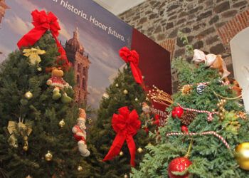 Puebla tendrá 180 actividades culturales durante la temporada decembrina