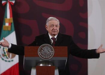 Gobierno de México admite hackeo y filtración de datos de periodistas