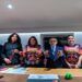 Congreso de Puebla presenta la Carrera Internacional del Migrante