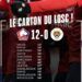 Lille logra goleada histórica en la Copa de Francia