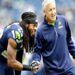 Seahawks despide a su entrenador en jefe tras 14 años