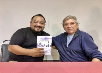¿A qué sabe la carne humana?, pregunté a Álvaro Mangino Schmid, uno de los sobrevivientes de los Andes
