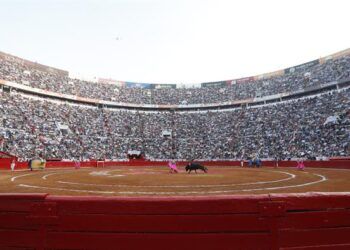 Plaza México impugna nueva suspensión de corridas de toros