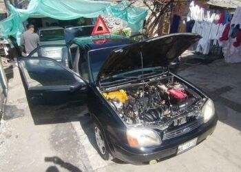 Riesgo de asesinato en falsa venta de autos