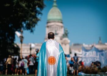 Tribunal de apelación declara inválida la reforma laboral de Milei