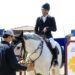 Inauguran el Gran Premio Ecuestre GNP en Puebla