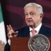 AMLO desata polémica tras llamar “señor vestido de mujer” a diputada trans de Morena