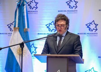 ¿Por qué Milei es un fenómeno comunicacional?