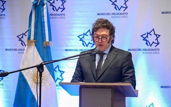 ¿Por qué Milei es un fenómeno comunicacional?
