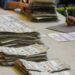 El peso del ejército electoral para los comicios