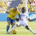 Con polémica, Real Madrid remonta y vence a Las Palmas