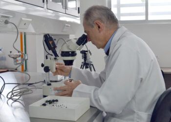 Crea BUAP padrón de apoyo a científicos