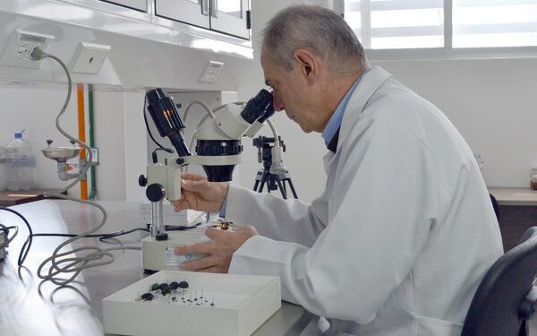 Crea BUAP padrón de apoyo a científicos