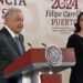 Liz Vilchis se queda con AMLO; no competirá por candidatura a la alcaldía de Puebla