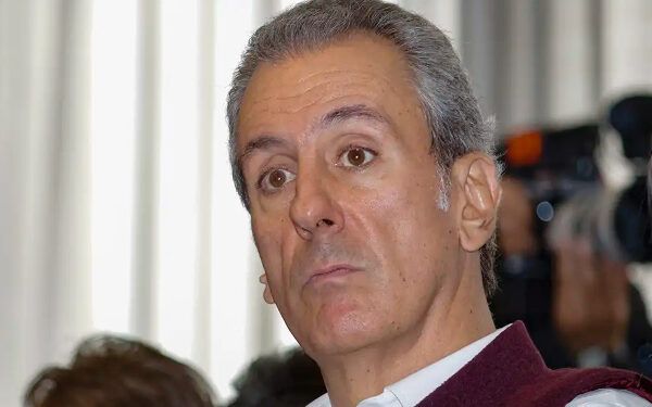 ¿UN PLAN B PARA PEPE CHEDRAUI?