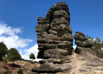 Buscarán incorporar dos áreas naturales protegidas
