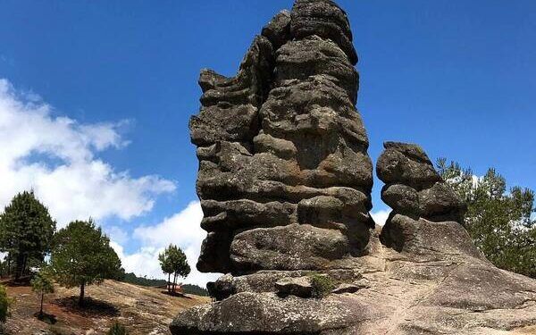 Buscarán incorporar dos áreas naturales protegidas