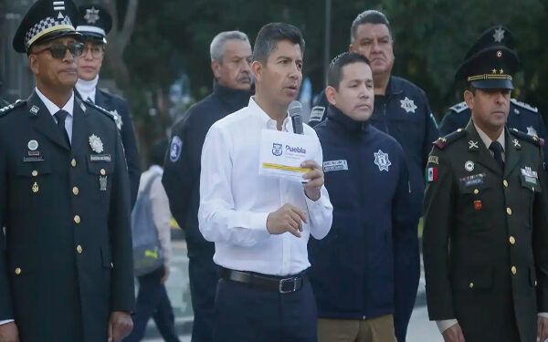 EDUARDO RIVERA Y SU COSTOSO “¿EN DÓNDE ESTÁ EL GOBIERNO?” 