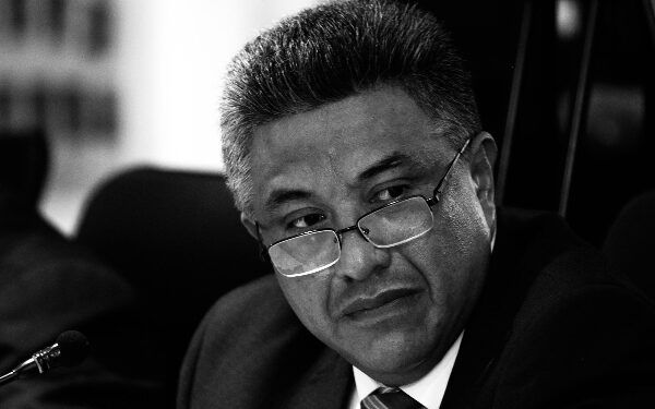 Por qué no sale de la cárcel el exauditor Francisco Romero? (y otros temas)