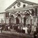 IN MEMORIAM / DE ESTACIÓN A MUSEO