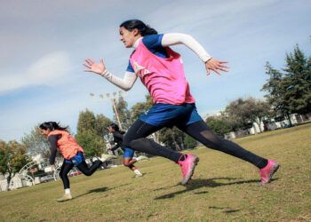 Puebla femenil salta al Cuauhtémoc para recibir a La Fiera
