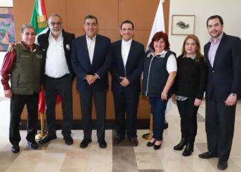 Avanza IMSS-Bienestar: 2 mil trabajadores basificados