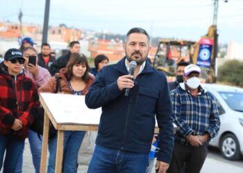 Acataremos la ley durante veda electoral: edil de Puebla