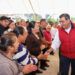 Política no debe dividir a los poblanos: gobernador