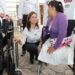 GABY BONILLA Y UN SEDIF PRESENTE