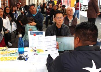 Favorecen empleo y registro de marca