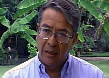 José Agustín, escritor mexicano, muere a los 79 años
