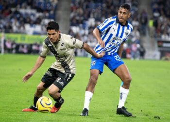 Derrota para La Franja en su debut del Clausura 2024