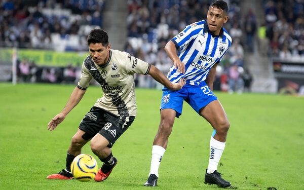 Derrota para La Franja en su debut del Clausura 2024