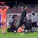Andy Delort, ex jugador de los Tigres, convulsiona durante partido en Catar