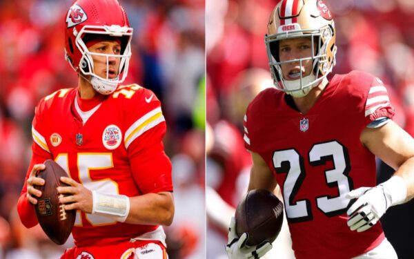 Kansas City y San Francisco protagonizarán el Super Bowl LVIII