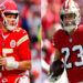 Kansas City y San Francisco protagonizarán el Super Bowl LVIII
