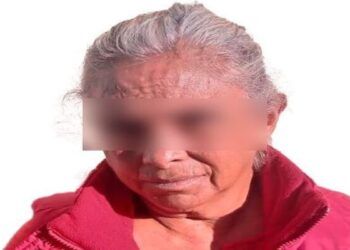 Detienen a mujer de la tercera edad por ingreso de droga al penal de Tepexi