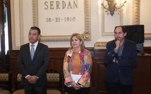 Cabildo aprueba cambios en el ayuntamiento de Puebla