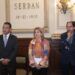 Cabildo aprueba cambios en el ayuntamiento de Puebla