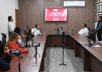 Gobierno de Texmelucan reporta aumento histórico en la Ley de Ingreso