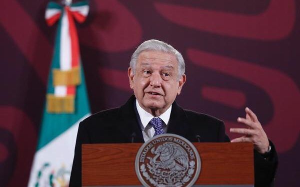 AMLO admite que no habló sobre migración en reunión con congresistas texanos