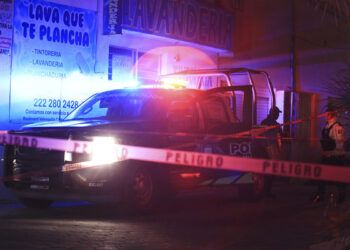 Perpetra feminicidio y se suicida